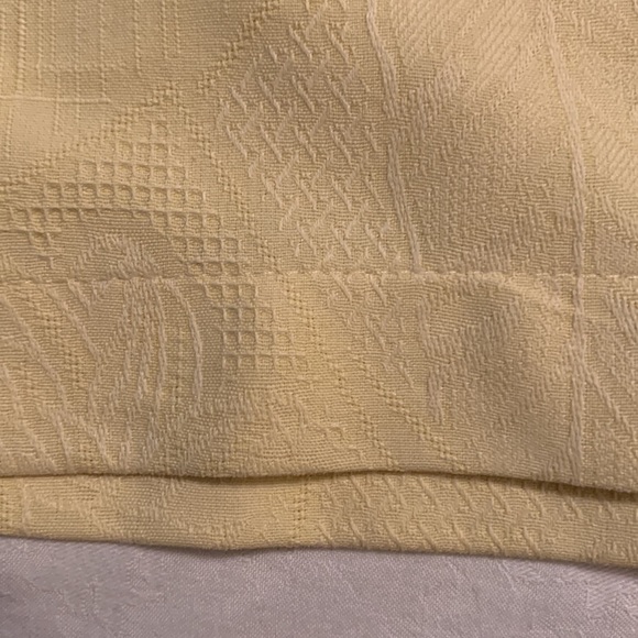 NEW Jamaica Jaxx 100% Silk Men Tropical Button Down Short Sleeve Shirt - Picture 4 of 16